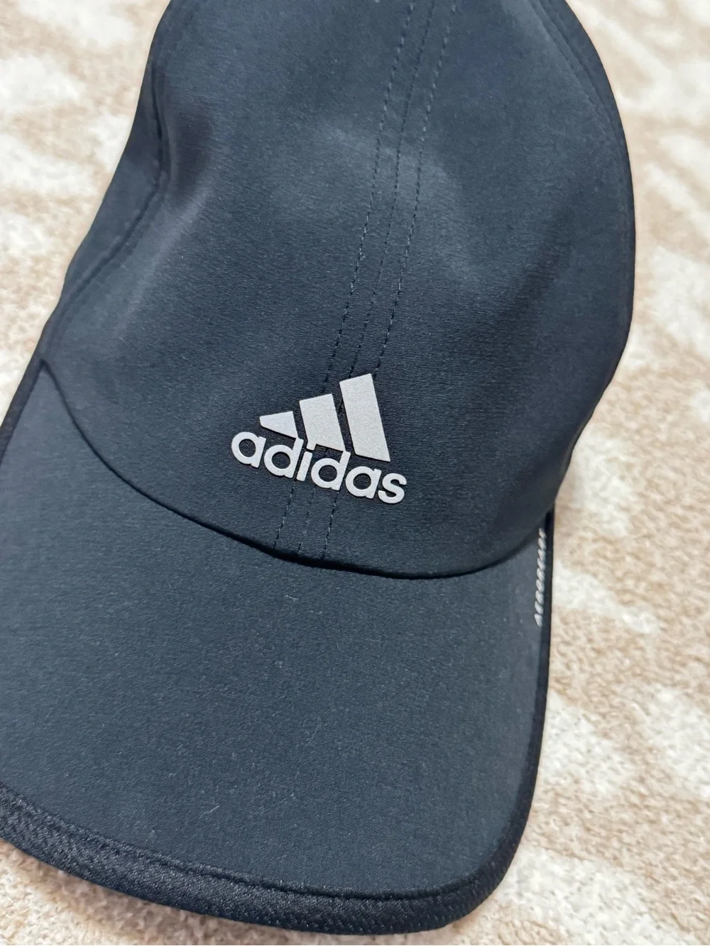 Adidas baseball cap